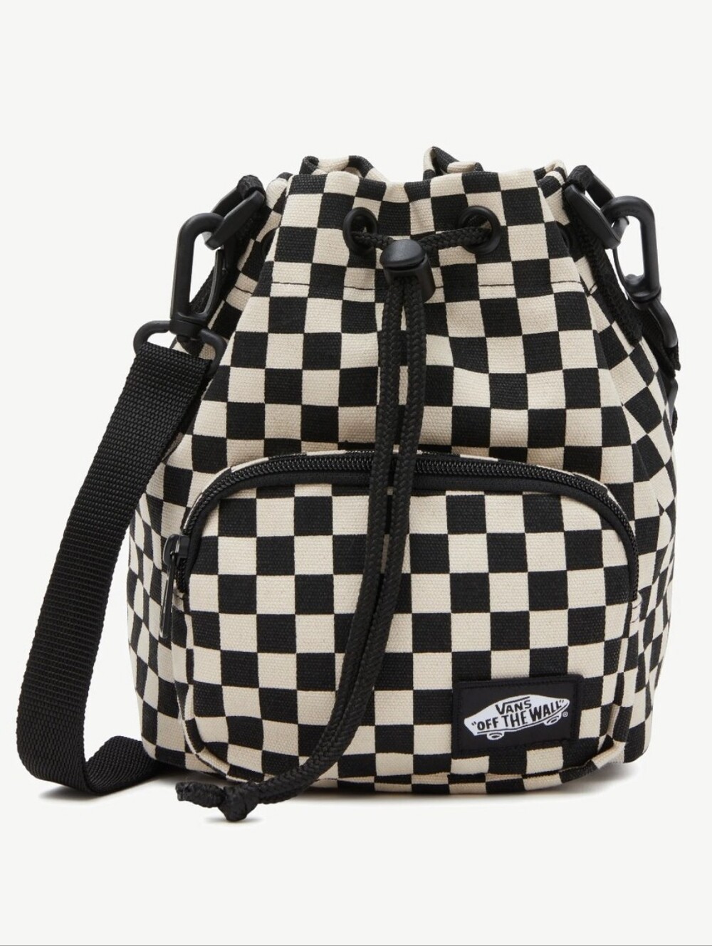 VANS Bucket Crossbody Bag